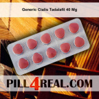 Generic Cialis Tadalafil 40 Mg 822