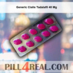 Generic Cialis Tadalafil 40 Mg 882