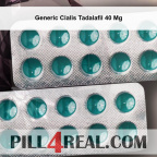 Generic Cialis Tadalafil 40 Mg 977
