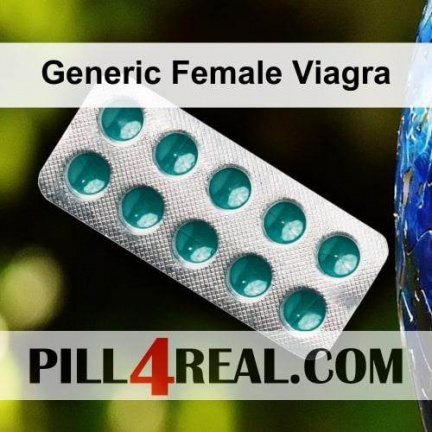 Generic Female Viagra 337
