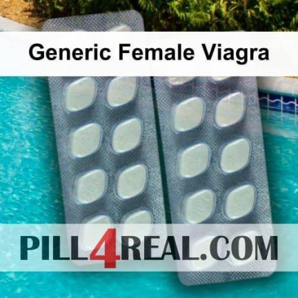 Generic Female Viagra 425