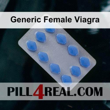 Generic Female Viagra 484