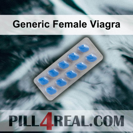 Generic Female Viagra 556