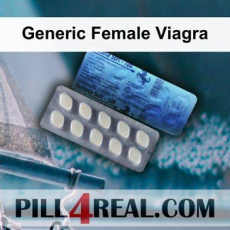 Generic Female Viagra 652