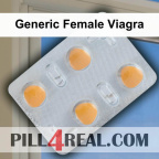 Generic Female Viagra 737