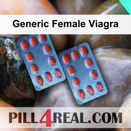 Generic Female Viagra 748