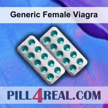 Generic Female Viagra 826