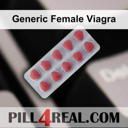 Generic Female Viagra 863