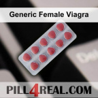 Generic Female Viagra 863