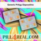 Generic Priligy Dapoxetine 091