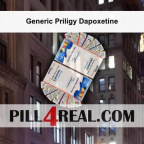 Generic Priligy Dapoxetine 125