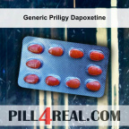 Generic Priligy Dapoxetine 140