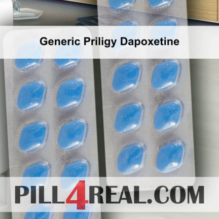 Generic Priligy Dapoxetine 228