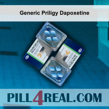 Generic Priligy Dapoxetine 239