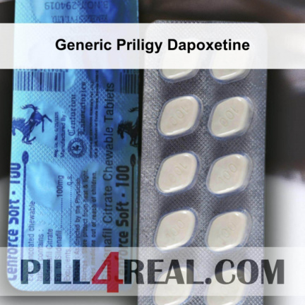 Generic Priligy Dapoxetine 386