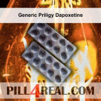 Generic Priligy Dapoxetine 428
