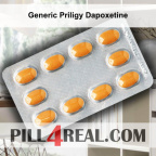 Generic Priligy Dapoxetine 524