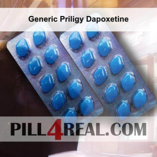 Generic Priligy Dapoxetine 547