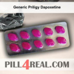 Generic Priligy Dapoxetine 578