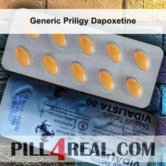Generic Priligy Dapoxetine 705