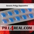 Generic Priligy Dapoxetine 733