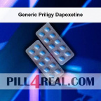 Generic Priligy Dapoxetine 736