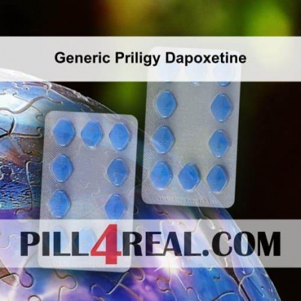 Generic Priligy Dapoxetine 765