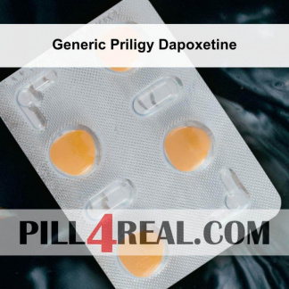 Generic Priligy Dapoxetine 829