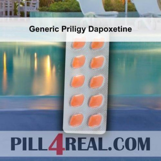 Generic Priligy Dapoxetine 910