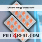 Generic Priligy Dapoxetine 930