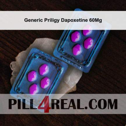 Generic Priligy Dapoxetine 60Mg 128
