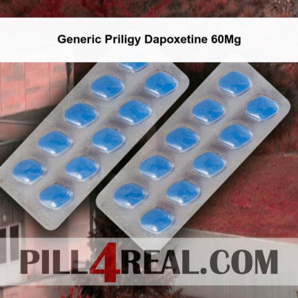 Generic Priligy Dapoxetine 60Mg 218