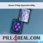 Generic Priligy Dapoxetine 60Mg 298