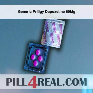 Generic Priligy Dapoxetine 60Mg 298