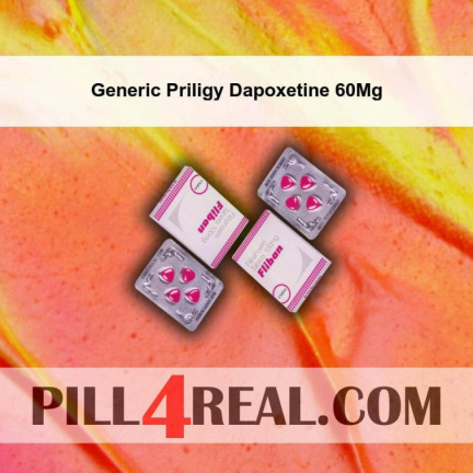 Generic Priligy Dapoxetine 60Mg 315