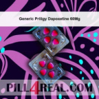 Generic Priligy Dapoxetine 60Mg 356