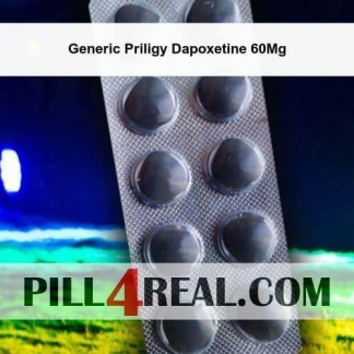 Generic Priligy Dapoxetine 60Mg 450