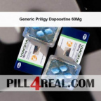 Generic Priligy Dapoxetine 60Mg 507