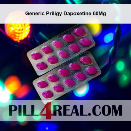Generic Priligy Dapoxetine 60Mg 576