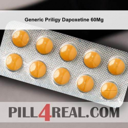 Generic Priligy Dapoxetine 60Mg 579
