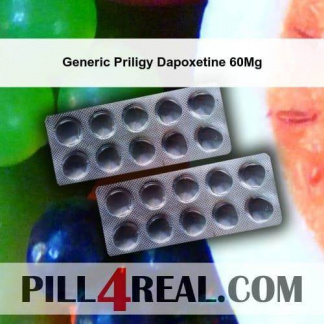 Generic Priligy Dapoxetine 60Mg 620