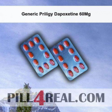 Generic Priligy Dapoxetine 60Mg 672