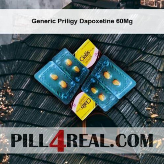 Generic Priligy Dapoxetine 60Mg 740