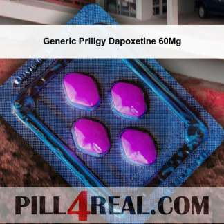 Generic Priligy Dapoxetine 60Mg 804