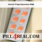 Generic Priligy Dapoxetine 60Mg 818