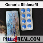 Generic Sildenafil 053