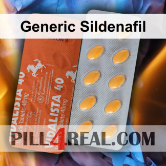 Generic Sildenafil 114