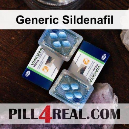 Generic Sildenafil 117