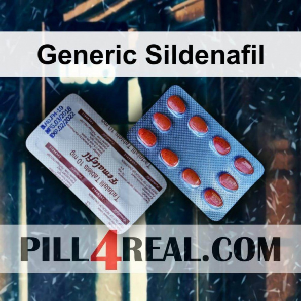Generic Sildenafil 185