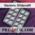 Generic Sildenafil 213